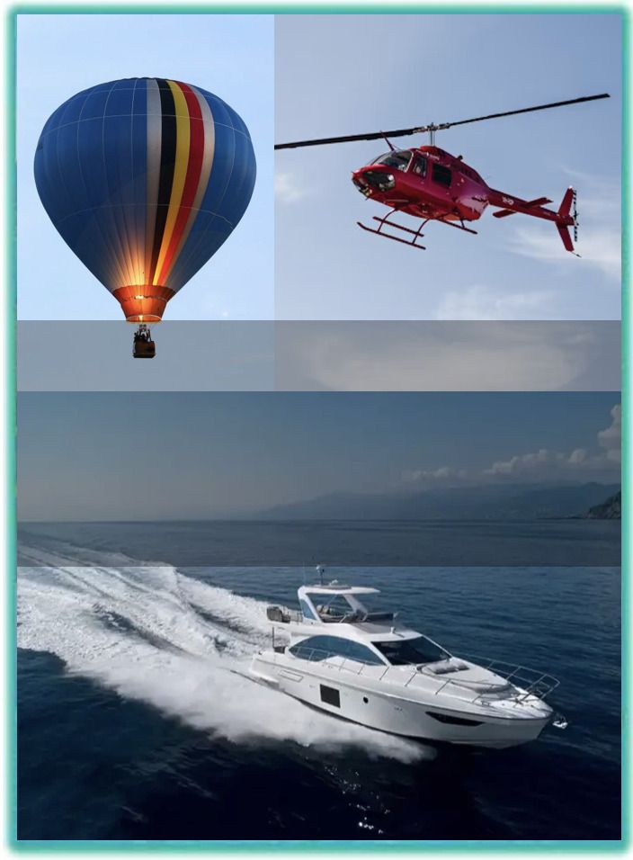 Do Something Exciting.