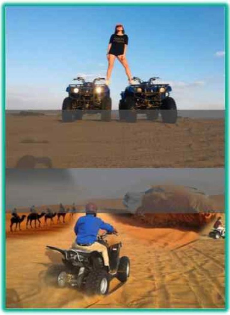 Do Something Exciting.