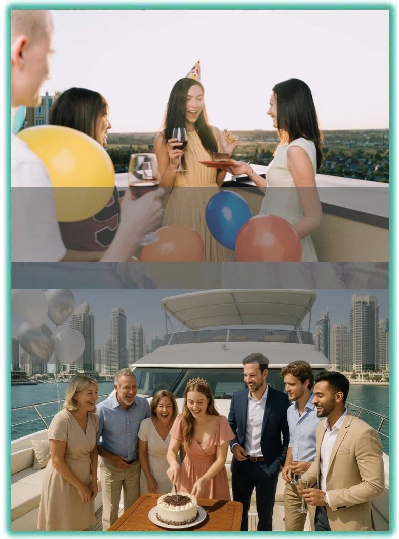 Do Something Exciting.