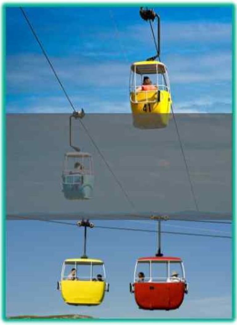 Do Something Exciting.