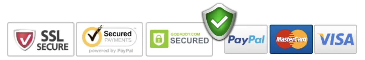 Trust badges