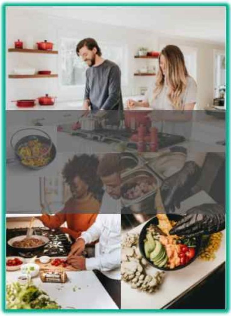 Do Something Exciting.