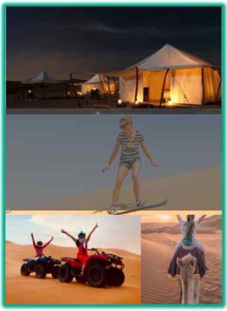 Do Something Exciting.