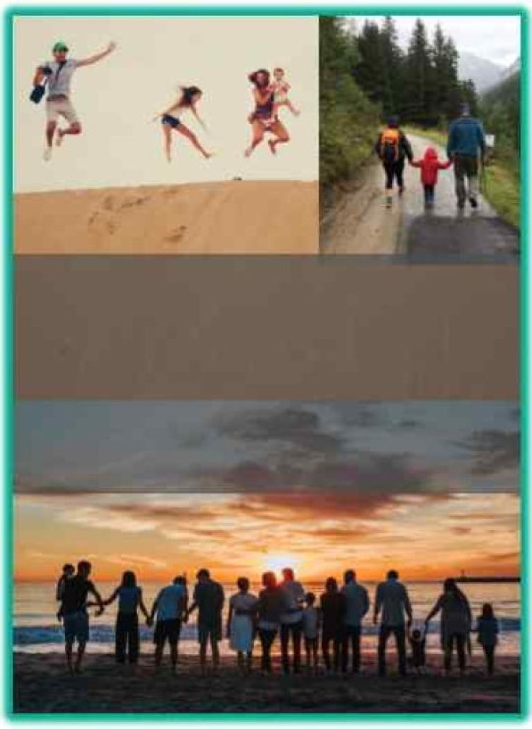 Do Something Exciting.