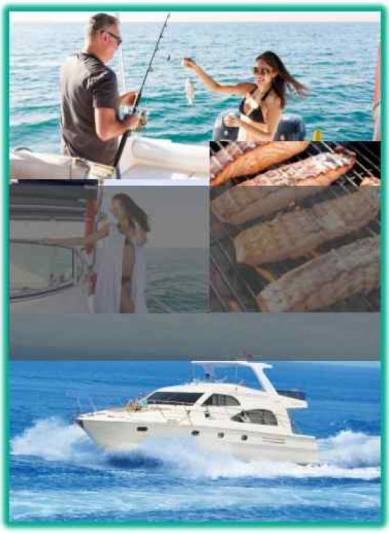 Do Something Exciting.