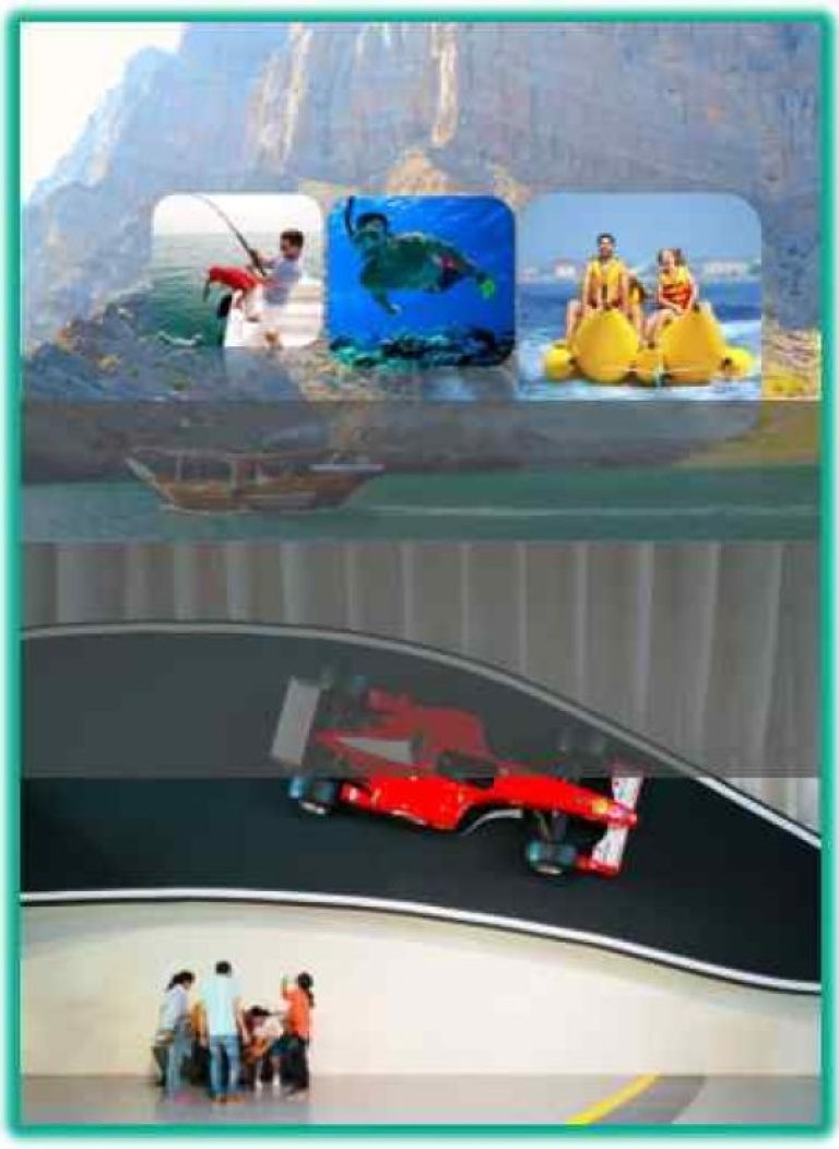 Do Something Exciting.