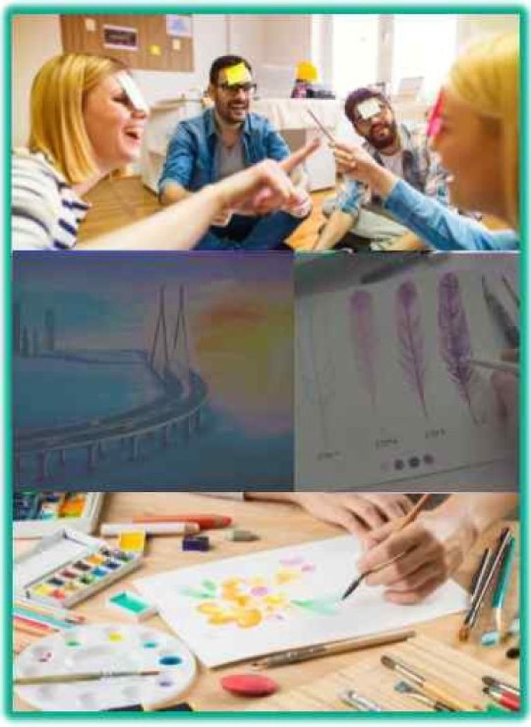 Do Something Exciting.