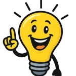 idea bulb