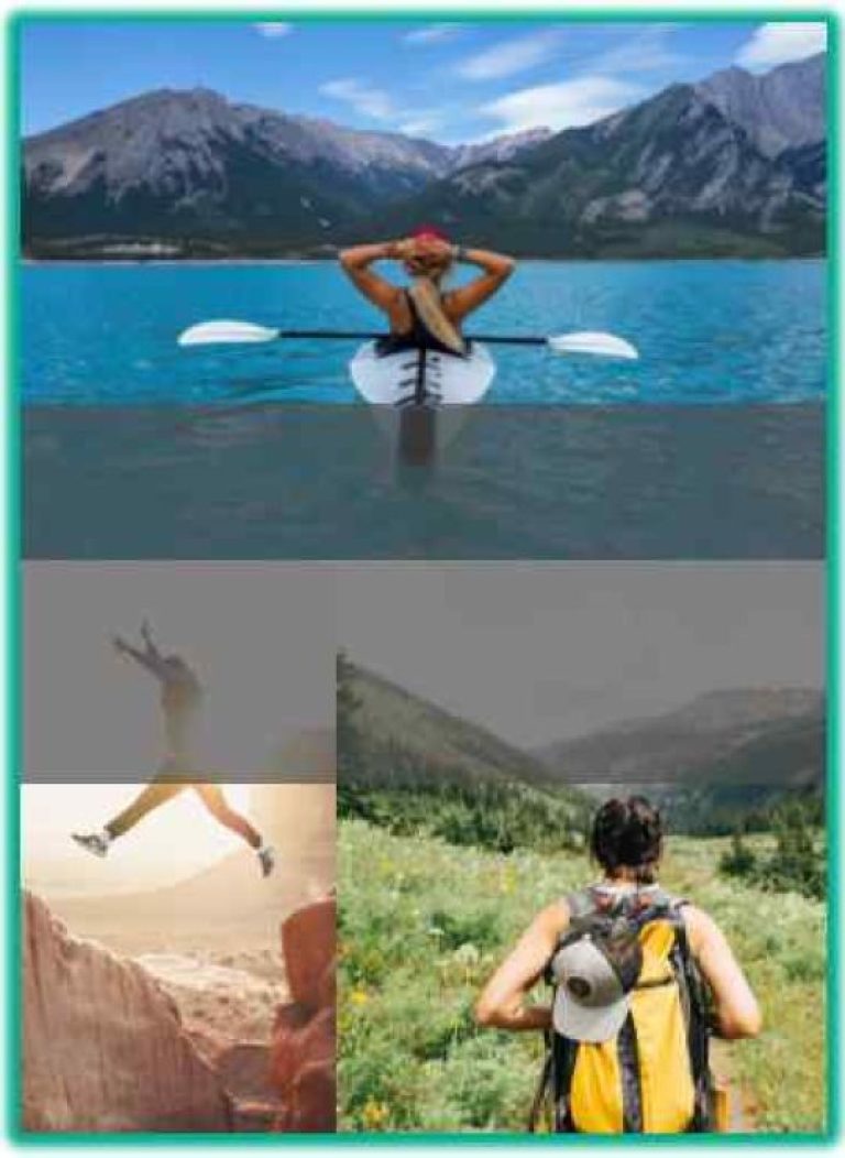 Do Something Exciting.