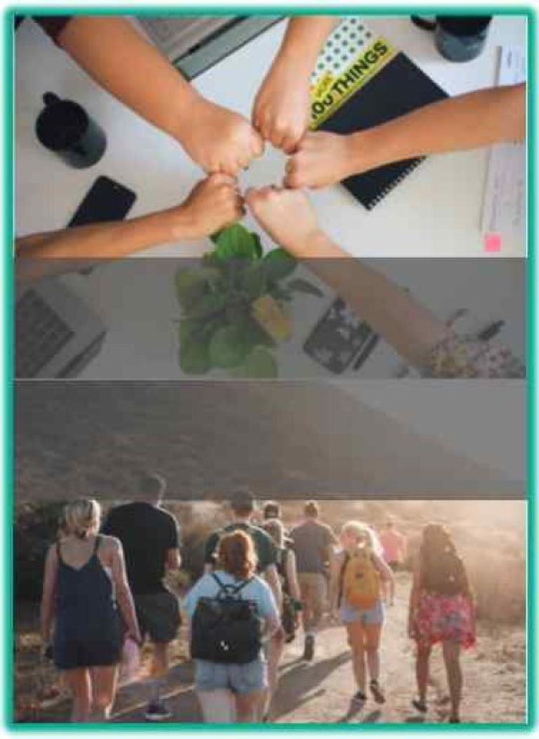 Do Something Exciting.