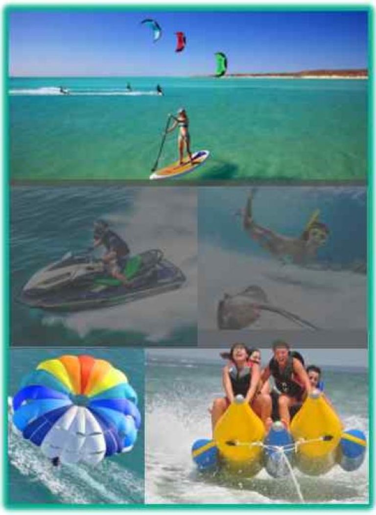 Do Something Exciting.