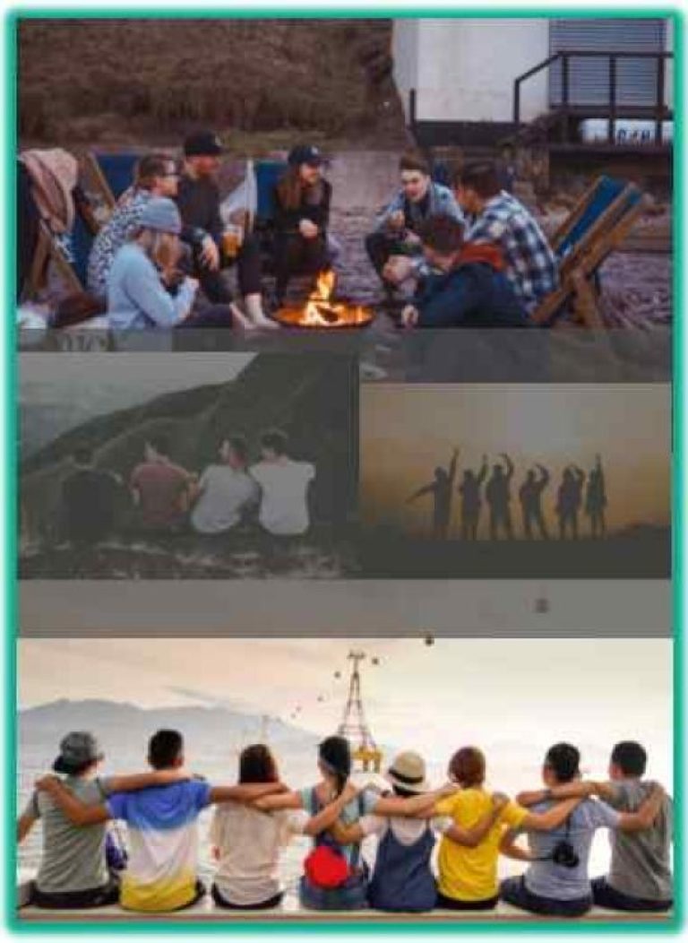 Do Something Exciting.