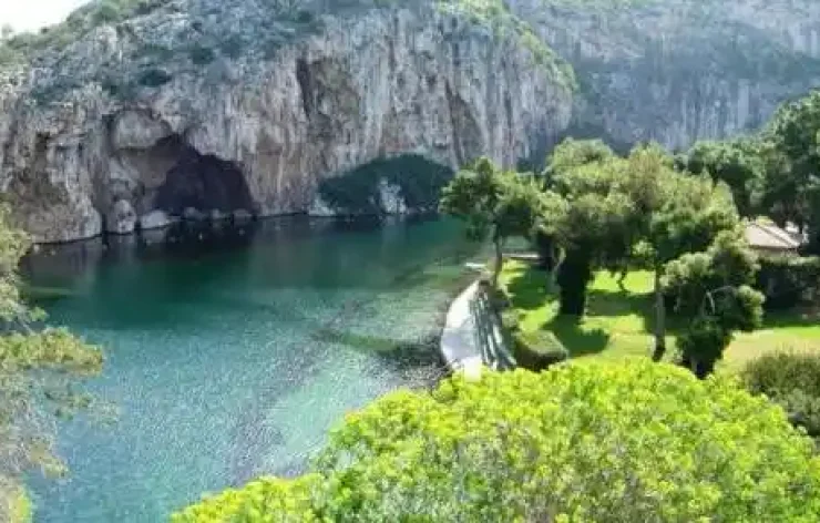 4 Hours Sightseeing Tour To Cape Sounio Athens Greece