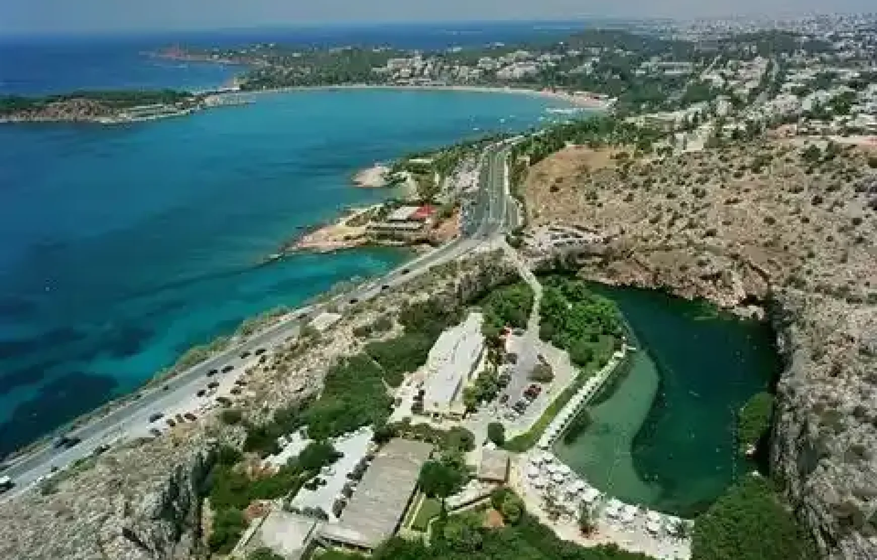 4 Hours Sightseeing Tour To Cape Sounio Athens Greece 4 Hours Sightseeing Tour To Cape Sounio Athens Greece