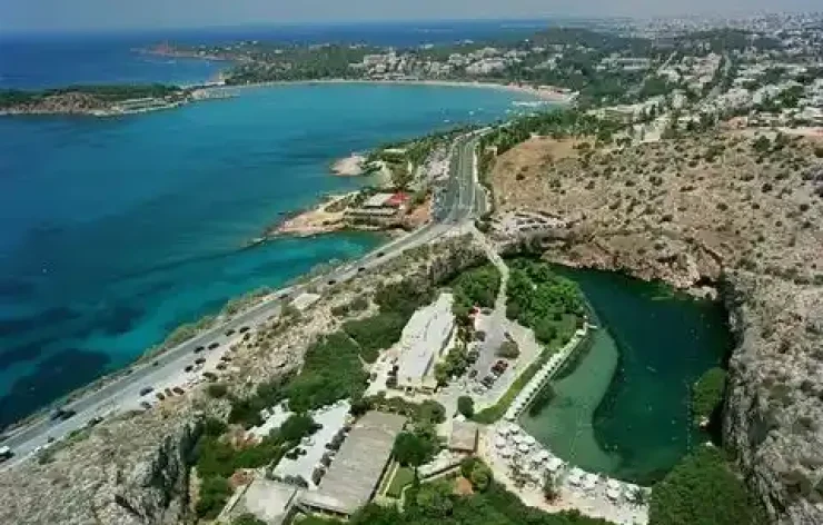 4 Hours Sightseeing Tour To Cape Sounio Athens Greece