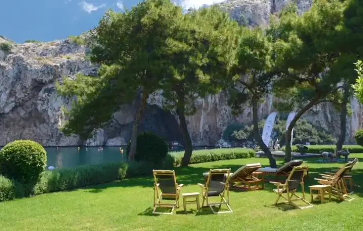 4 Hours Sightseeing Tour To Cape Sounio Athens Greece