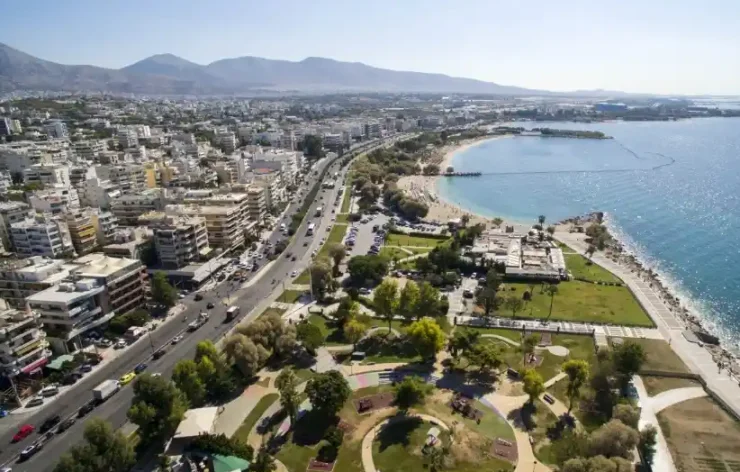 4 Hours Sightseeing Tour To Cape Sounio Athens Greece