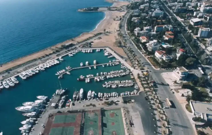 4 Hours Sightseeing Tour To Cape Sounio Athens Greece