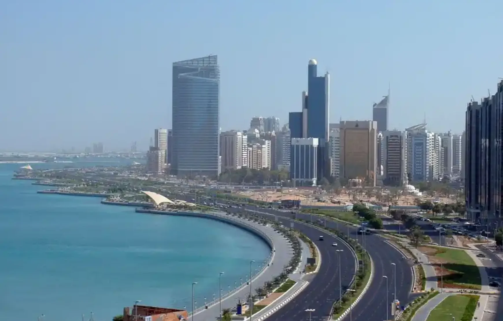 Abu Dhabi Sightseeing tour FULL Day Starts from Dubai Abu Dhabi Sightseeing tour FULL Day Starts from Dubai