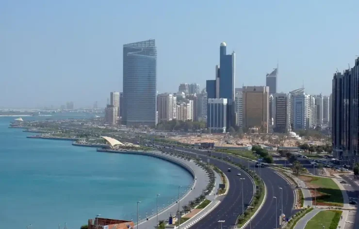 Abu Dhabi Sightseeing tour FULL Day Starts from Dubai