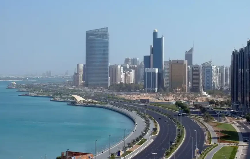 Abu Dhabi FULL Day Tour Starts from AUH or Dubai