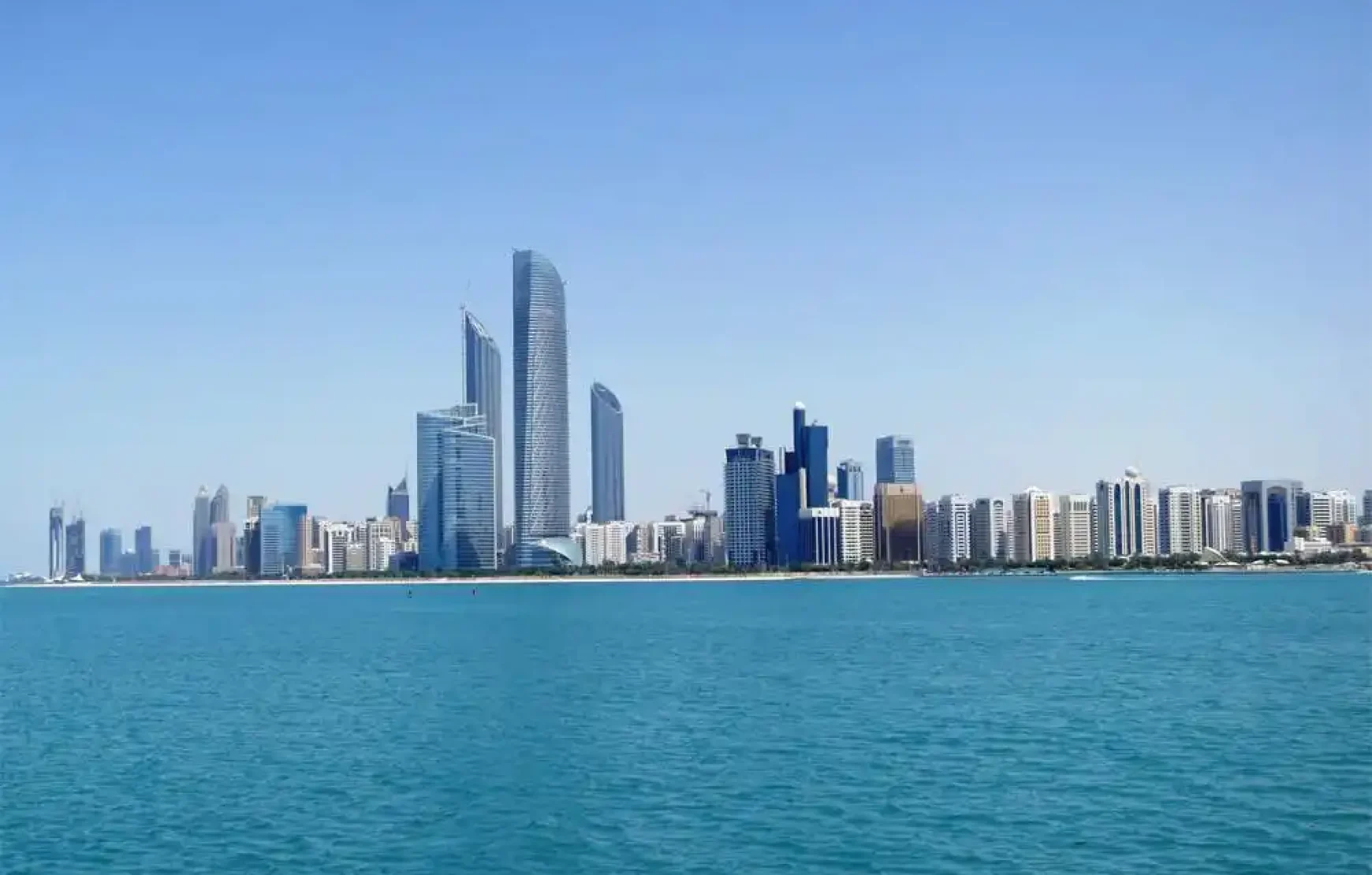 Abu Dhabi Sightseeing tour FULL Day Starts from Dubai Abu Dhabi Sightseeing tour FULL Day Starts from Dubai