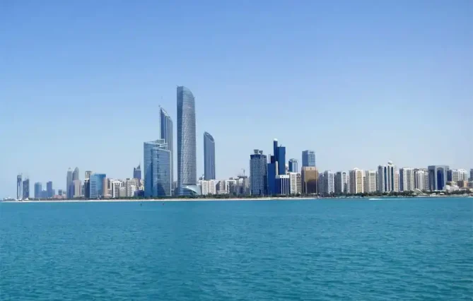 Abu Dhabi Sightseeing tour FULL Day Starts from Dubai