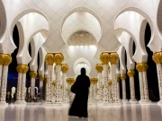 Abu Dhabi Sightseeing tour FULL Day Starts from Dubai
