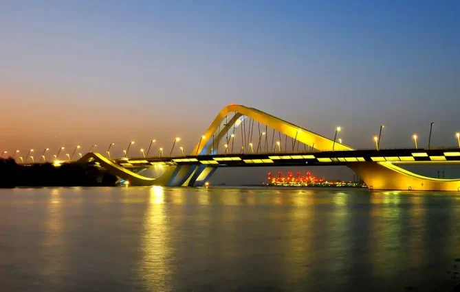 Abu Dhabi Sightseeing tour FULL Day Starts from Dubai (27)