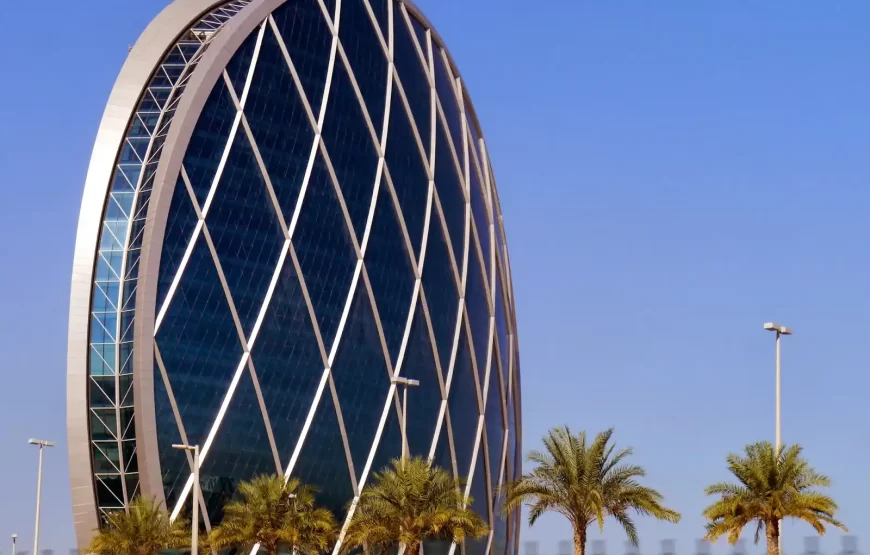 Ferrari World Theme Park+ Abu Dhabi Tour, Starts from AUH