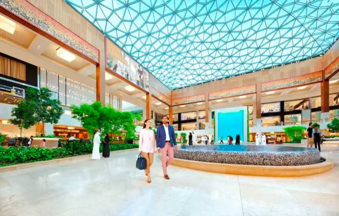 Abu Dhabi Sightseeing tour FULL Day Starts from Dubai