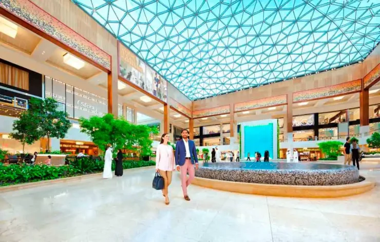 Abu Dhabi Sightseeing tour FULL Day Starts from Dubai