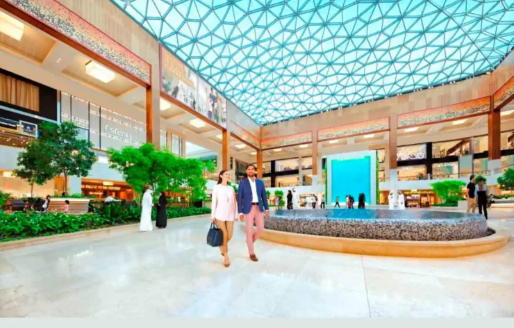 Abu Dhabi Sightseeing tour FULL Day Starts from Dubai