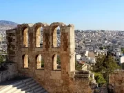 Ancient Athens Walking Tour Acropolis & Acropolis Museum With Guide Greece