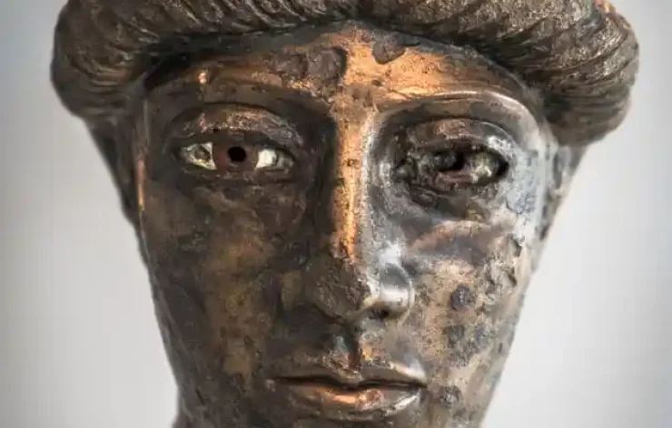 Ancient Athens Walking Tour Acropolis & Acropolis Museum With Guide Greece