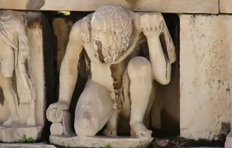 Ancient Athens Walking Tour Acropolis & Acropolis Museum With Guide Greece