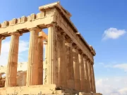 Athens Acropolis Walking Tour-Parthenon and Ancient Agora With Private Tour Guide Greece