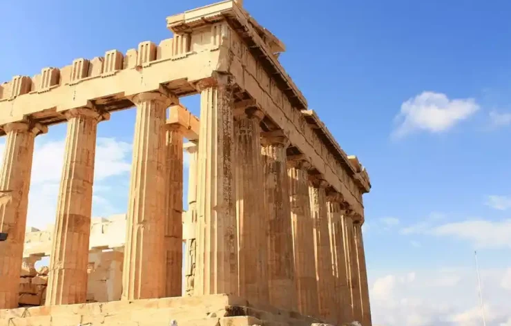 Athens Acropolis Walking Tour – Parthenon and Ancient Agora