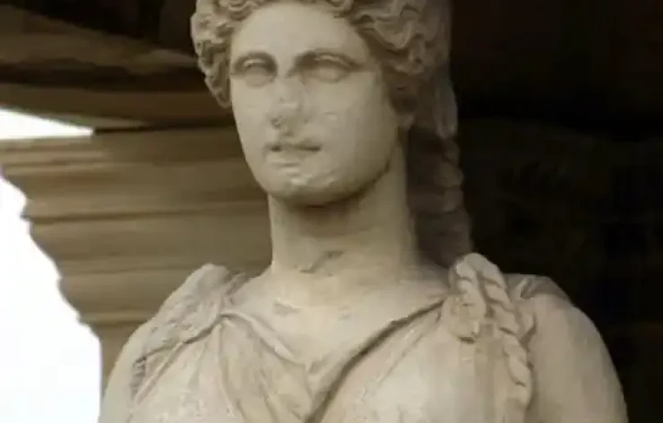 Athens Acropolis Walking Tour-Parthenon and Ancient Agora With Private Tour Guide Greece