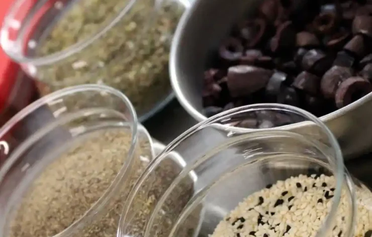 Athens Cooking Class With Acropolis Views Dinner Greece