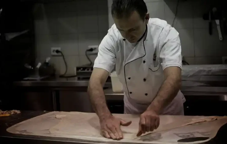 Athens Gourmet Food Tour With Tour Guide Greece