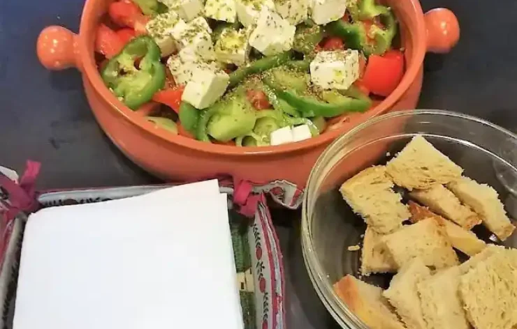 Athens Gourmet Food Tour With Tour Guide Greece