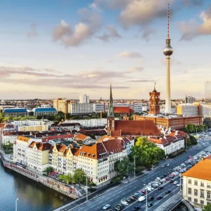 Berlin