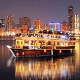 Boarding and Seating