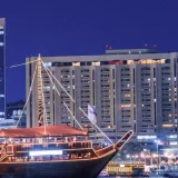 Meeting Point or Pick up