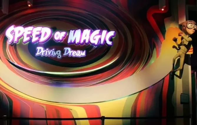 Ferrari World Theme Park and Abu Dhabi city Tour from Dubai