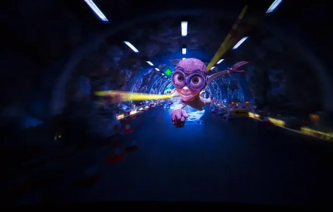 Ferrari World Theme Park entrance entry Ticket and Abu Dhabi city Tour from Dubai