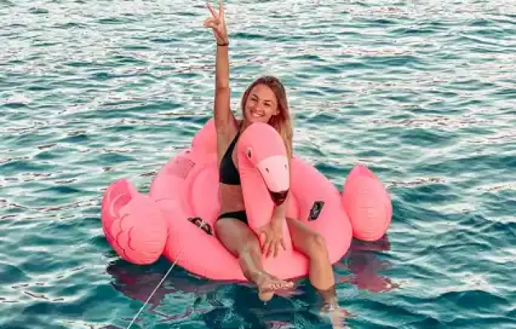 Snorkeling, Sup Surfing, Fishing On Sunset Cruise And Many More