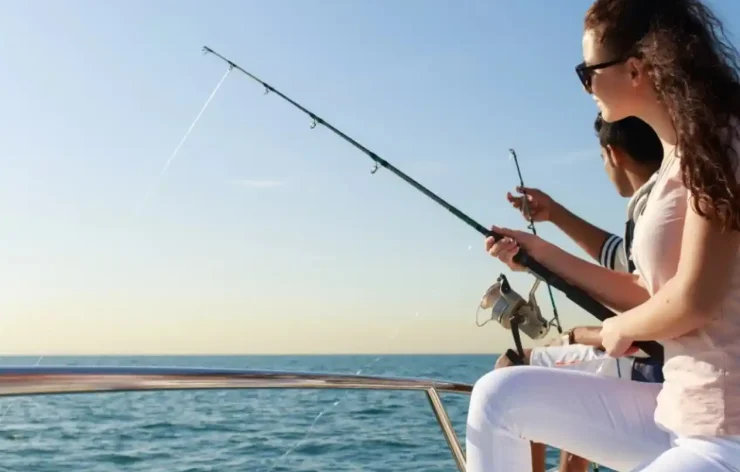 Snorkeling, Sup Surfing, Fishing On Sunset Cruise And Many More