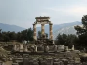 Full-Day Delphi Tour from Athens Greece